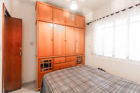 Casa para alugar com 85m², 1 quarto e sem vagaQuarto