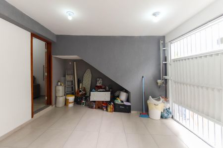 Casa para alugar com 85m², 1 quarto e sem vagaGaragem