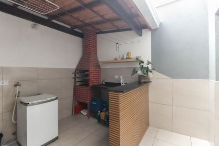 Casa para alugar com 85m², 1 quarto e sem vagaÁrea Externa