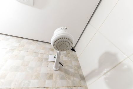 Casa para alugar com 85m², 1 quarto e sem vagaBanheiro