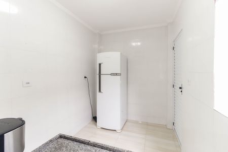 Casa para alugar com 85m², 1 quarto e sem vagaCozinha