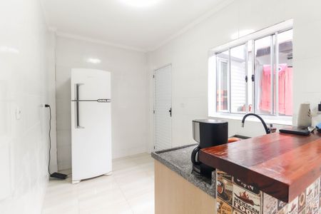 Casa para alugar com 85m², 1 quarto e sem vagaCozinha