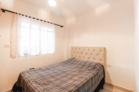 Casa para alugar com 85m², 1 quarto e sem vagaQuarto