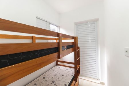 Quarto 2 de casa para alugar com 1 quarto, 85m² em Jardim Sao Carlos (zona Leste), São Paulo