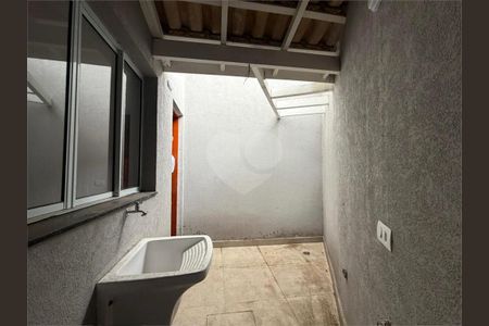 Casa à venda com 2 quartos, 78m² em Vila Germinal, São Paulo