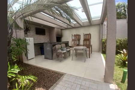 Apartamento à venda com 2 quartos, 31m² em Vila Leopoldina, São Paulo