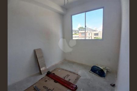 Apartamento à venda com 2 quartos, 31m² em Vila Leopoldina, São Paulo