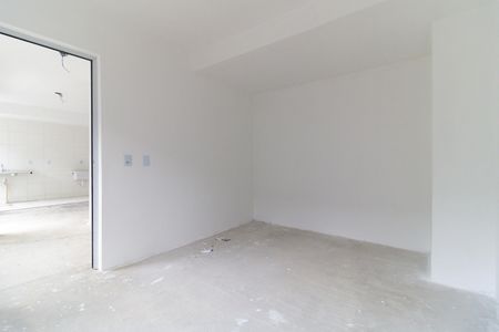 Apartamento à venda com 40m², 1 quarto e sem vaga Apartamento à venda com 40m², 1 quarto e sem vagaQuarto