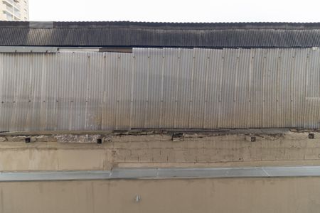 Apartamento à venda com 40m², 1 quarto e sem vaga Apartamento à venda com 40m², 1 quarto e sem vagaVista da Sala