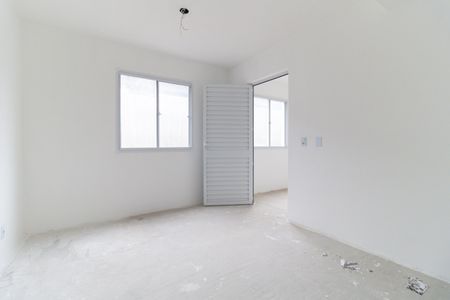 Apartamento à venda com 40m², 1 quarto e sem vaga Apartamento à venda com 40m², 1 quarto e sem vagaQuarto
