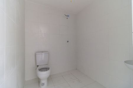 Apartamento à venda com 40m², 1 quarto e sem vaga Apartamento à venda com 40m², 1 quarto e sem vagaBanheiro