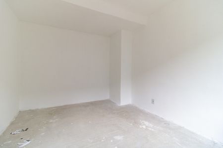 Apartamento à venda com 40m², 1 quarto e sem vaga Apartamento à venda com 40m², 1 quarto e sem vagaQuarto