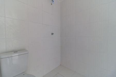 Apartamento à venda com 40m², 1 quarto e sem vaga Apartamento à venda com 40m², 1 quarto e sem vagaBanheiro