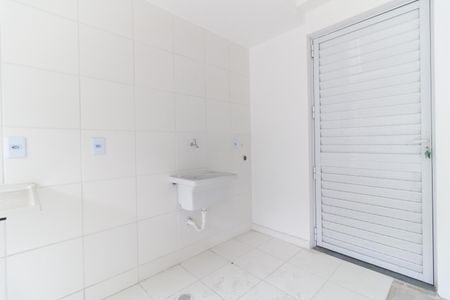 Apartamento à venda com 40m², 1 quarto e sem vaga Apartamento à venda com 40m², 1 quarto e sem vagaLavanderia