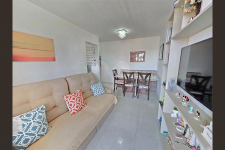 Apartamento à venda com 3 quartos, 80m² em Jardim Esmeralda, São Paulo