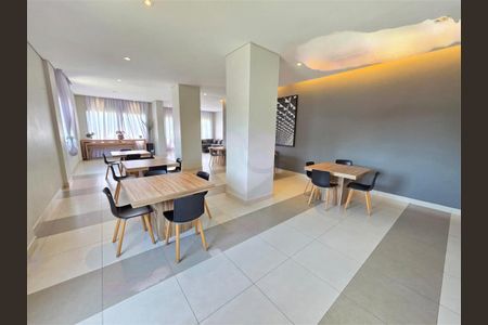 Apartamento à venda com 3 quartos, 80m² em Jardim Esmeralda, São Paulo