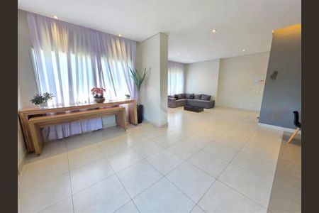 Apartamento à venda com 3 quartos, 80m² em Jardim Esmeralda, São Paulo