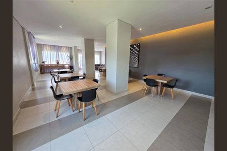 Apartamento à venda com 3 quartos, 80m² em Jardim Esmeralda, São Paulo