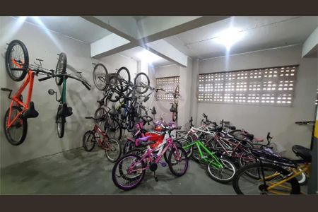 Apartamento à venda com 46m², 2 quartos e 1 vaga