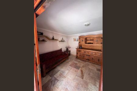 Casa à venda com 4 quartos, 621m² em City América, São Paulo