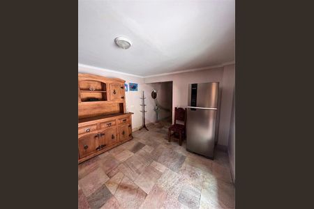 Casa à venda com 4 quartos, 621m² em City América, São Paulo