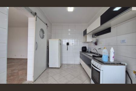 Apartamento à venda com 78m², 2 quartos e 2 vagasCozinha