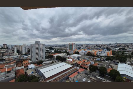 Apartamento à venda com 78m², 2 quartos e 2 vagasVista