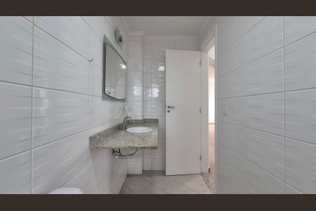 Apartamento à venda com 78m², 2 quartos e 2 vagasBanheiro