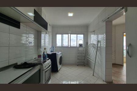 Apartamento à venda com 78m², 2 quartos e 2 vagasCozinha