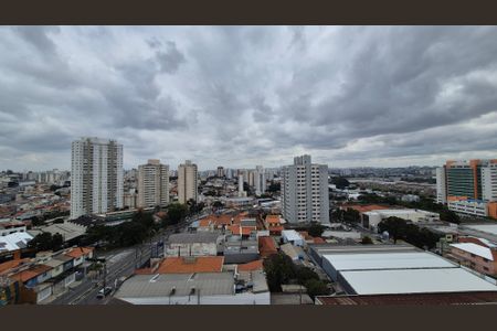 Apartamento à venda com 78m², 2 quartos e 2 vagasVista
