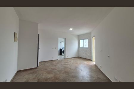 Apartamento à venda com 78m², 2 quartos e 2 vagasSala