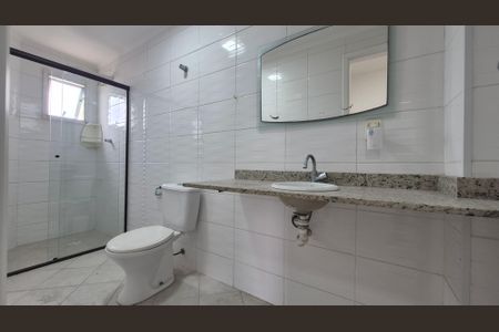 Apartamento à venda com 78m², 2 quartos e 2 vagasBanheiro