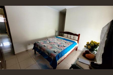 Casa à venda com 3 quartos, 100m² em Vila Gustavo, São Paulo