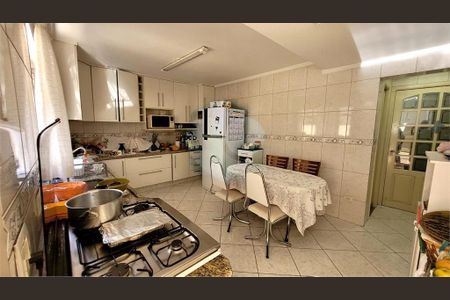 Casa à venda com 3 quartos, 100m² em Vila Gustavo, São Paulo