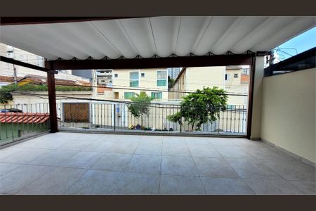 Casa à venda com 3 quartos, 100m² em Vila Gustavo, São Paulo