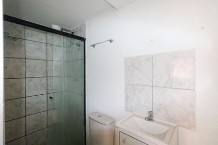 Apartamento à venda com 50m², 3 quartos e 1 vagaBanheiro