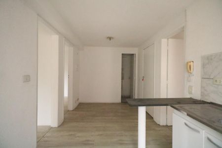 Apartamento à venda com 50m², 3 quartos e 1 vagaCozinha e Área de Serviço