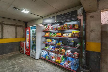 Apartamento à venda com 50m², 3 quartos e 1 vagaMercadinho