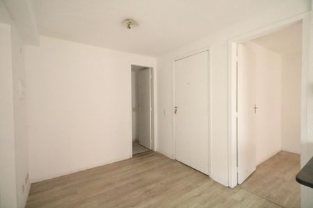 Sala de apartamento para alugar com 3 quartos, 50m² em Conceição, Diadema