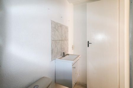 Apartamento à venda com 50m², 3 quartos e 1 vagaBanheiro
