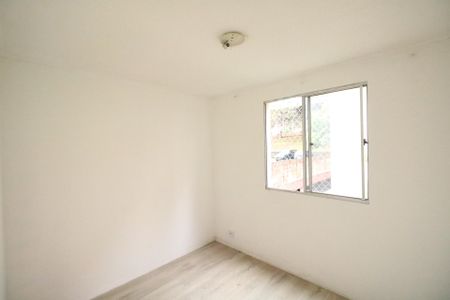 Quarto 1 de apartamento para alugar com 3 quartos, 50m² em Conceição, Diadema