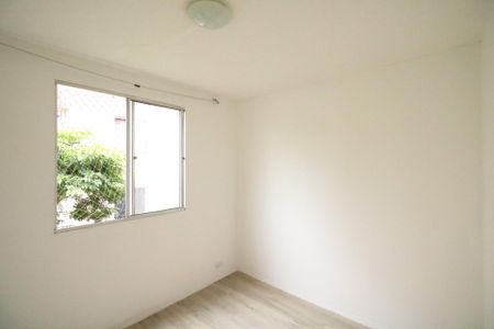 Apartamento à venda com 50m², 3 quartos e 1 vagaQuarto 2