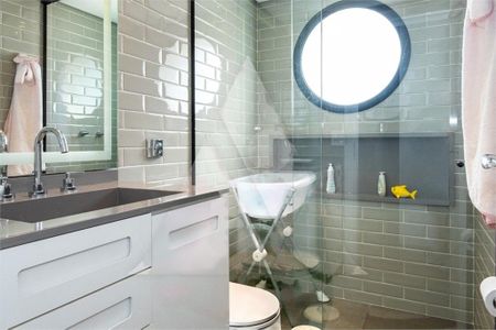 Apartamento à venda com 4 quartos, 170m² em Jardim Paulista, São Paulo