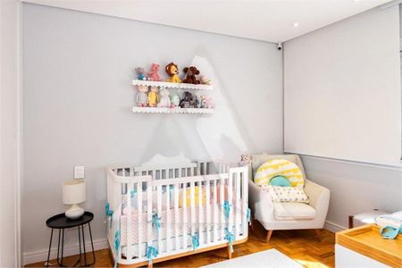 Apartamento à venda com 4 quartos, 170m² em Jardim Paulista, São Paulo