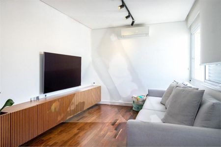 Apartamento à venda com 4 quartos, 170m² em Jardim Paulista, São Paulo