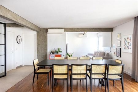 Apartamento à venda com 4 quartos, 170m² em Jardim Paulista, São Paulo