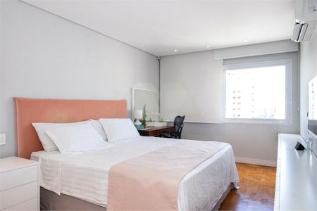 Apartamento à venda com 4 quartos, 170m² em Jardim Paulista, São Paulo