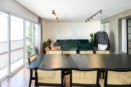 Apartamento à venda com 4 quartos, 170m² em Jardim Paulista, São Paulo