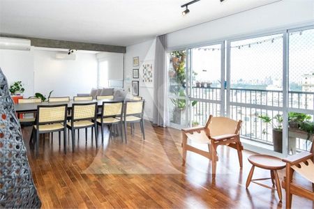 Apartamento à venda com 4 quartos, 170m² em Jardim Paulista, São Paulo