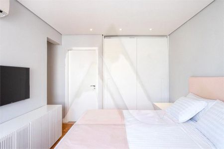 Apartamento à venda com 4 quartos, 170m² em Jardim Paulista, São Paulo